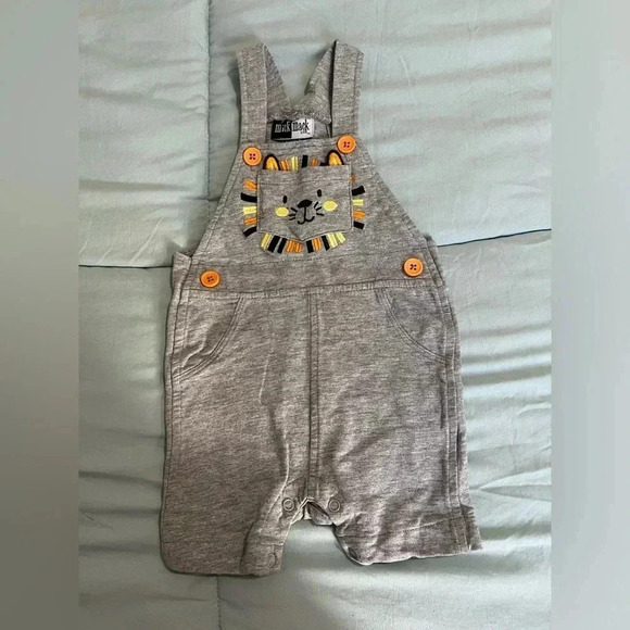 Mick Mack Matching Set - Picture 3 of 5